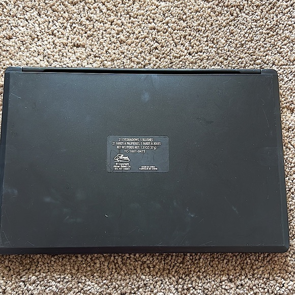 All about color eye & cheek palette by Style Essentials - Picture 6 of 6